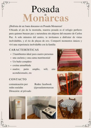 Monarcas